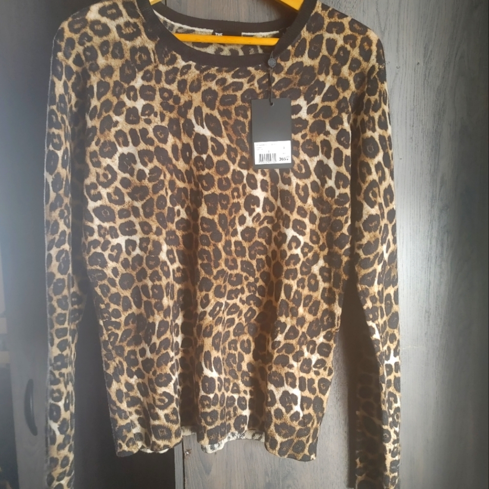The Kooples / 100% Cashmere /